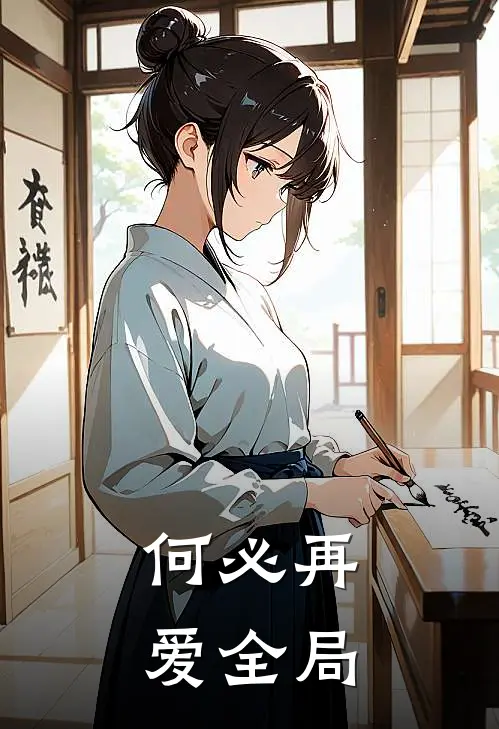 何必再爱全局