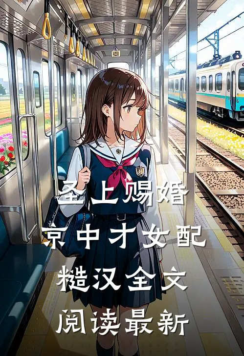 圣上赐婚：京中才女配糙汉全文阅读最新
