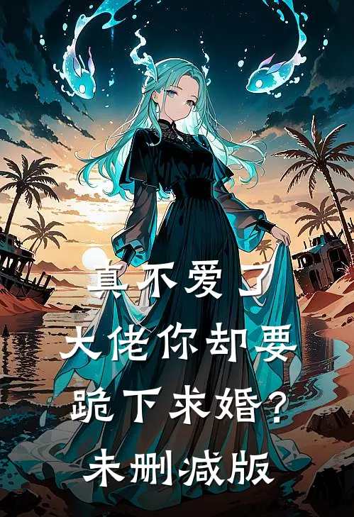 真不爱了，大佬你却要跪下求婚？未删减版