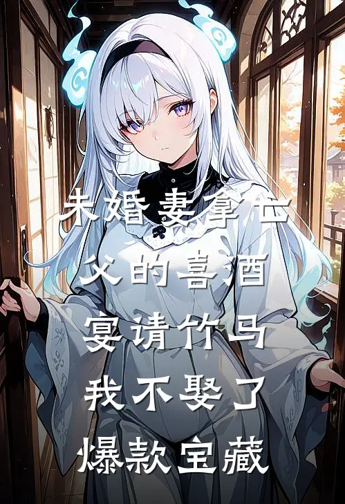 未婚妻拿亡父的喜酒宴请竹马，我不娶了爆款宝藏