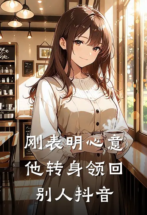 刚表明心意，他转身领回别人抖音