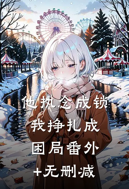 他执念成锁，我挣扎成困局番外+无删减