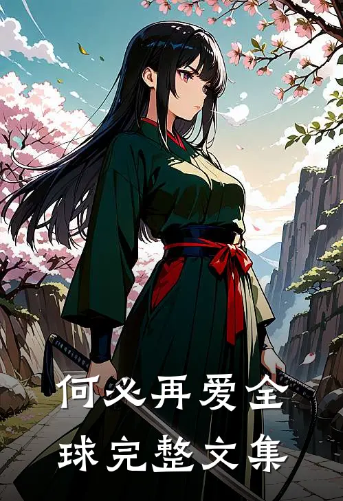 何必再爱全球完整文集