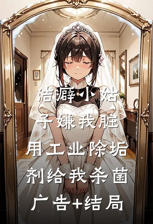 洁癖小姑子嫌我脏，用工业除垢剂给我杀菌广告+结局