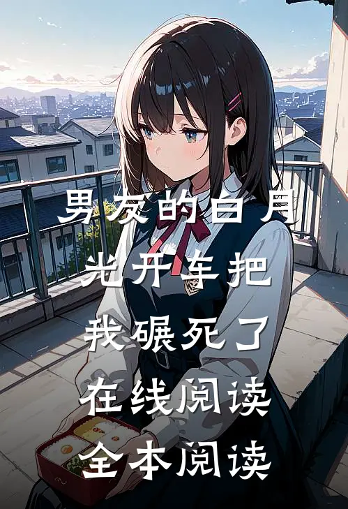 男友的白月光开车把我碾死了在线阅读全本阅读