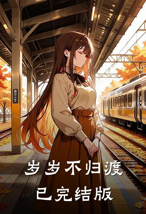 岁岁不归渡已完结版