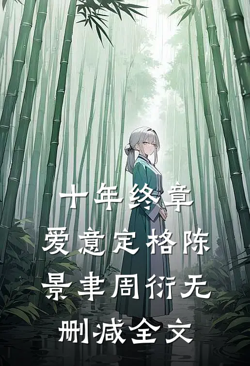 十年终章，爱意定格陈景聿周衍无删减全文