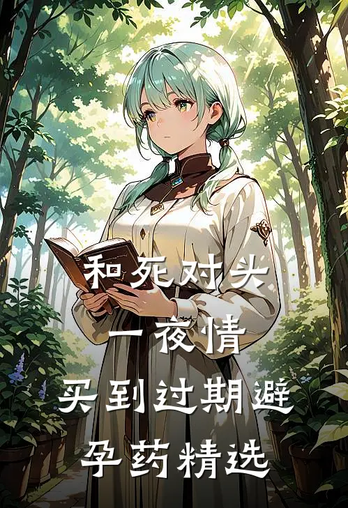 和死对头一夜情，买到过期避孕药精选