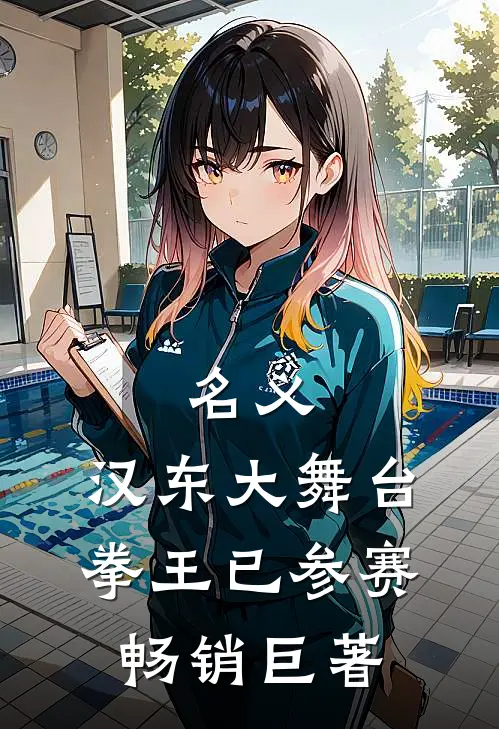 名义：汉东大舞台，拳王已参赛畅销巨著