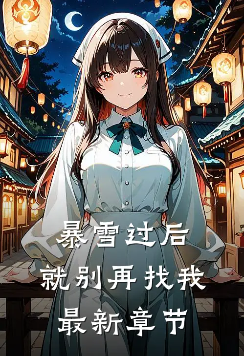 暴雪过后，就别再找我最新章节