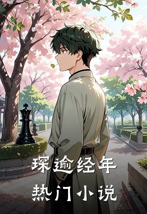 琛逾经年热门小说