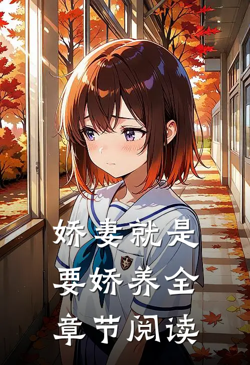 娇妻就是要娇养全章节阅读