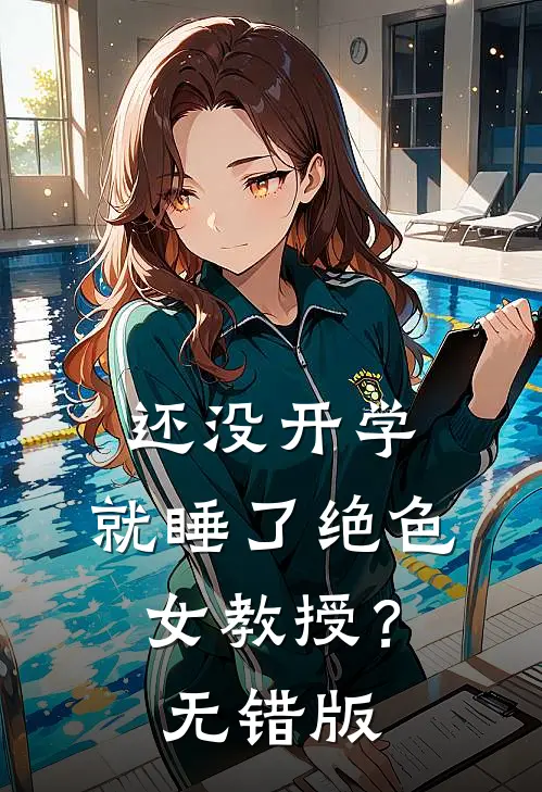 还没开学，就睡了绝色女教授？无错版