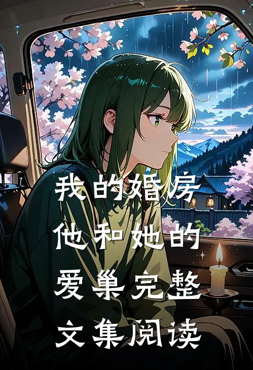 我的婚房，他和她的爱巢完整文集阅读