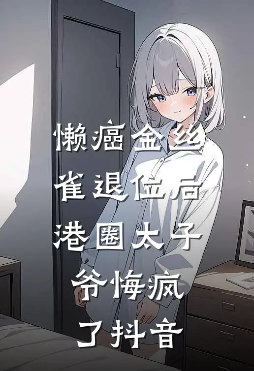 懒癌金丝雀退位后，港圈太子爷悔疯了抖音