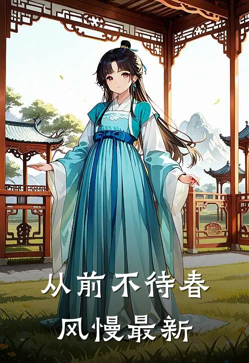 从前不待春风慢最新