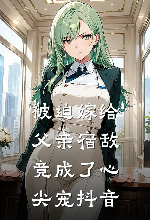 被迫嫁给父亲宿敌，竟成了心尖宠抖音