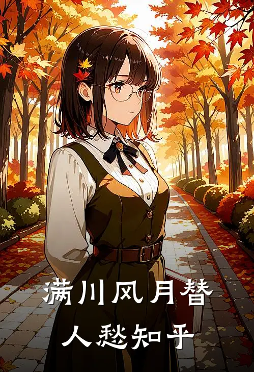 满川风月替人愁知乎