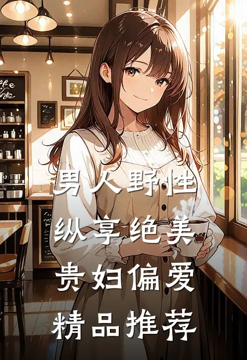 男人野性：纵享绝美贵妇偏爱精品推荐