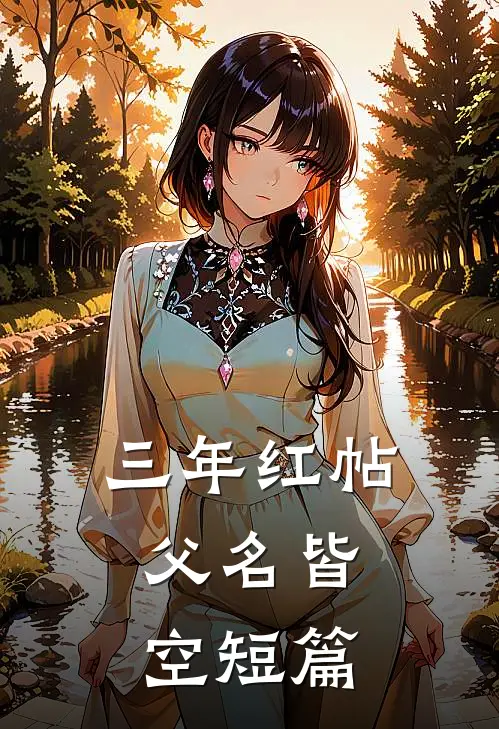 三年红帖，父名皆空短篇