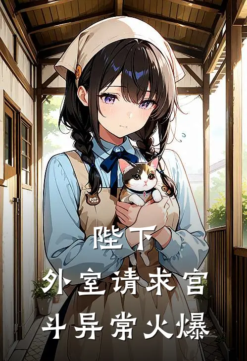 陛下，外室请求宫斗异常火爆