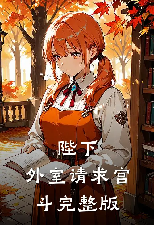 陛下，外室请求宫斗完整版