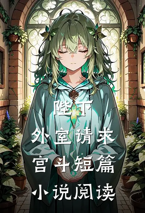 陛下，外室请求宫斗短篇小说阅读