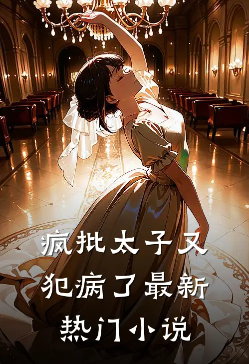 疯批太子又犯病了最新热门小说