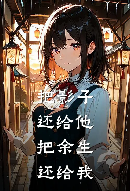 把影子还给他，把余生还给我