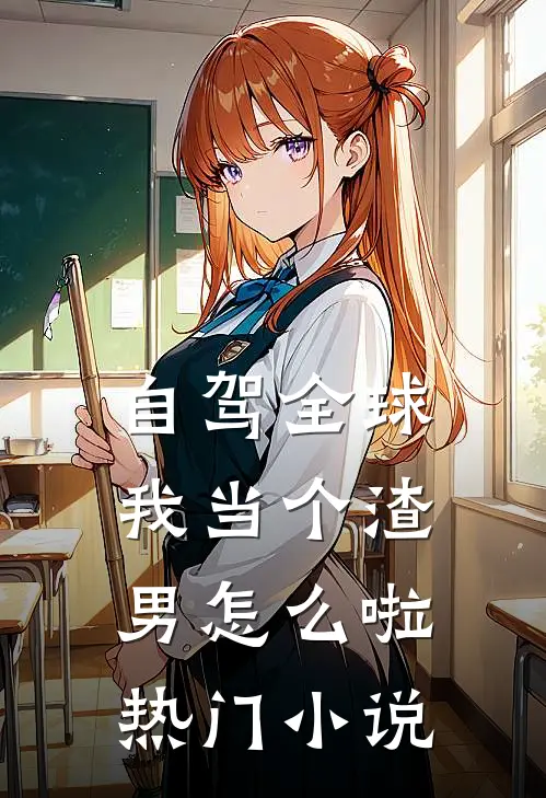 自驾全球，我当个渣男怎么啦热门小说