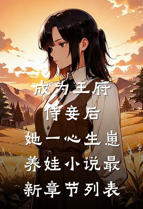 成为王府侍妾后，她一心生崽养娃小说最新章节列表