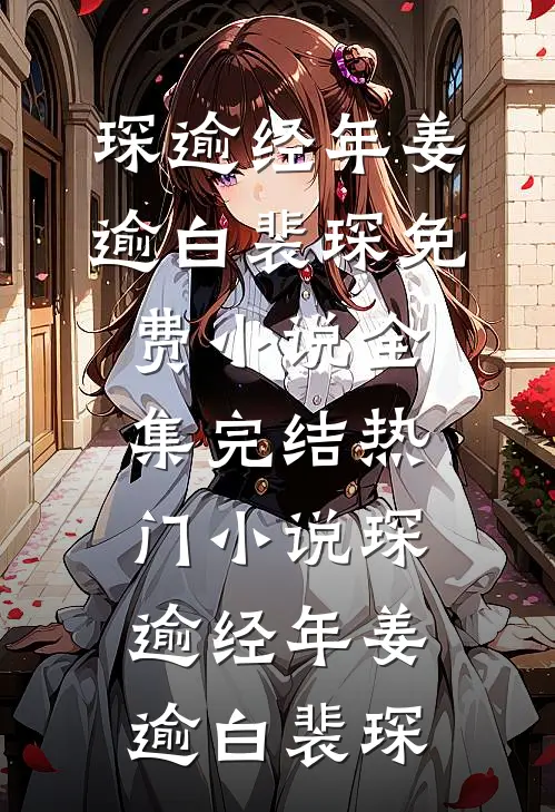 琛逾经年(姜逾白裴琛)免费小说全集_完结热门小说琛逾经年姜逾白裴琛
