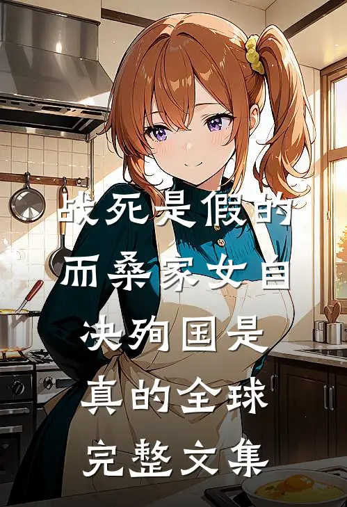 战死是假的，而桑家女自决殉国是真的全球完整文集