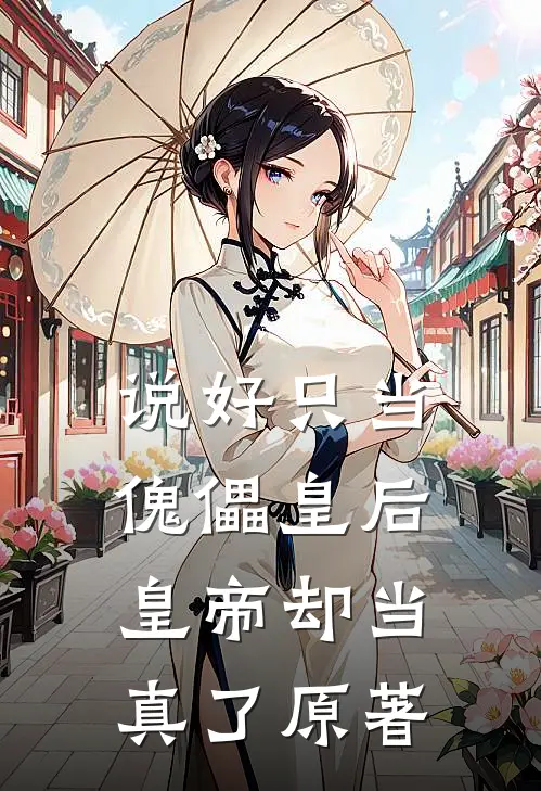 说好只当傀儡皇后，皇帝却当真了原著