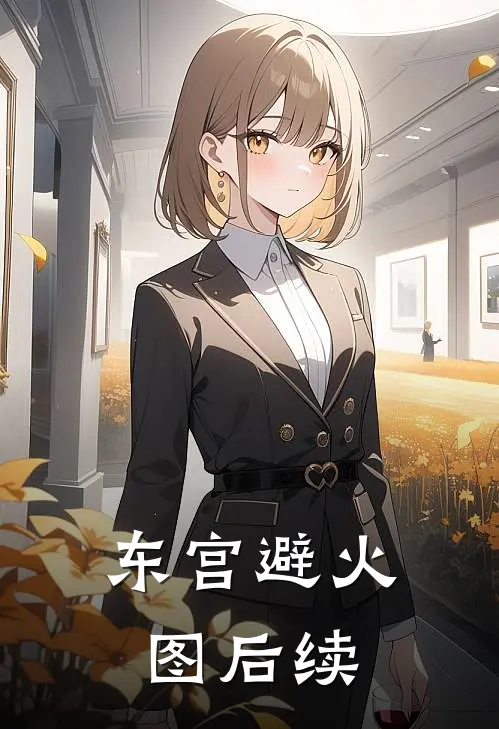 东宫避火图后续