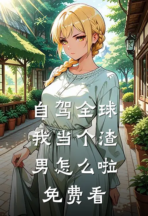 自驾全球，我当个渣男怎么啦免费看