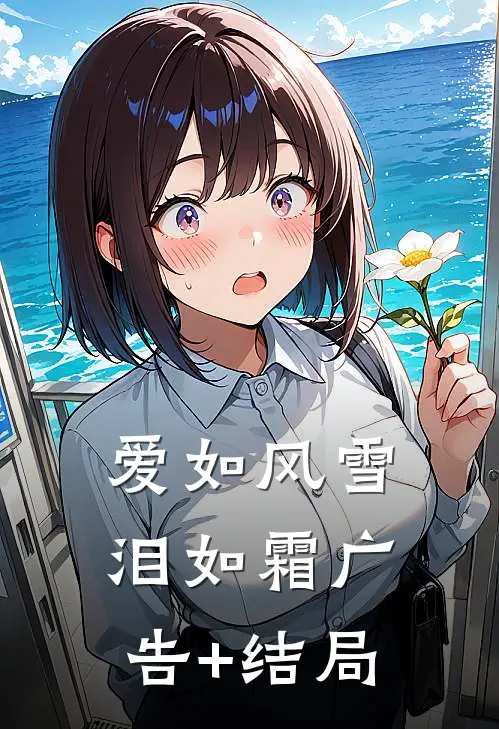 爱如风雪泪如霜广告+结局