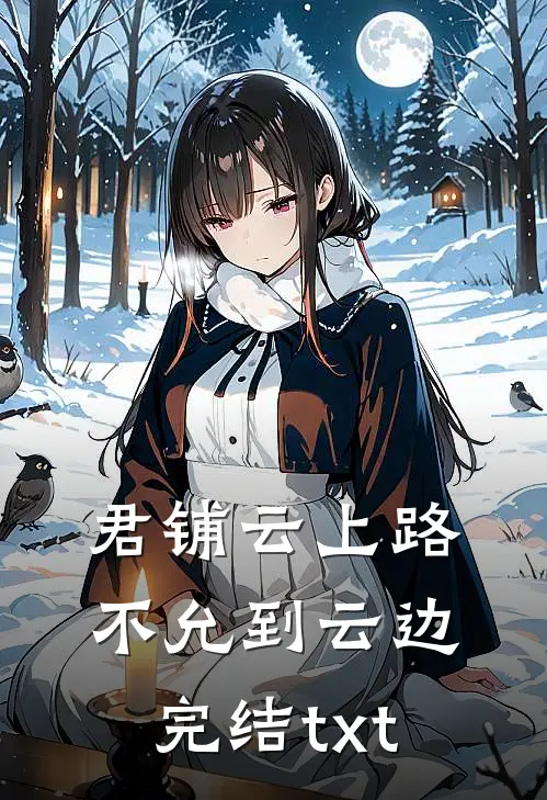 君铺云上路，不允到云边完结txt