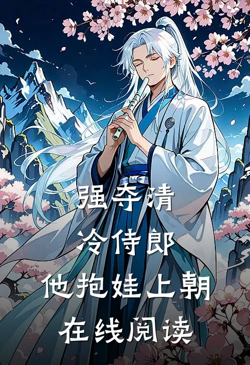 强夺清冷侍郎，他抱娃上朝在线阅读