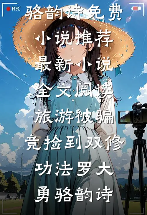 旅游被骗，竟捡到双修功法罗大勇骆韵诗免费小说推荐_最新小说全文阅读旅游被骗，竟捡到双修功法(罗大勇骆韵诗)