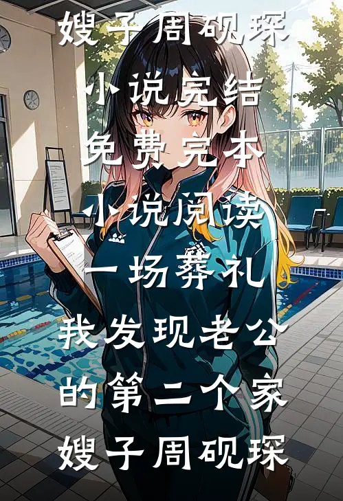 一场葬礼，我发现老公的第二个家(嫂子周砚琛)小说完结免费_完本小说阅读一场葬礼，我发现老公的第二个家(嫂子周砚琛)