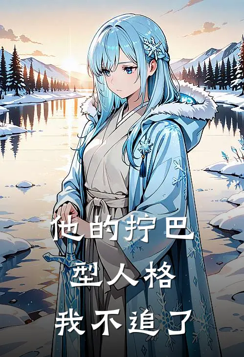 他的拧巴型人格，我不追了