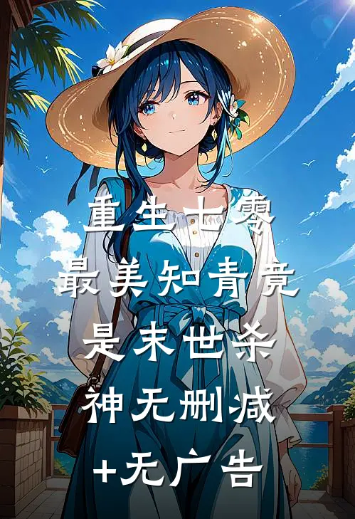 重生七零：最美知青竟是末世杀神无删减+无广告