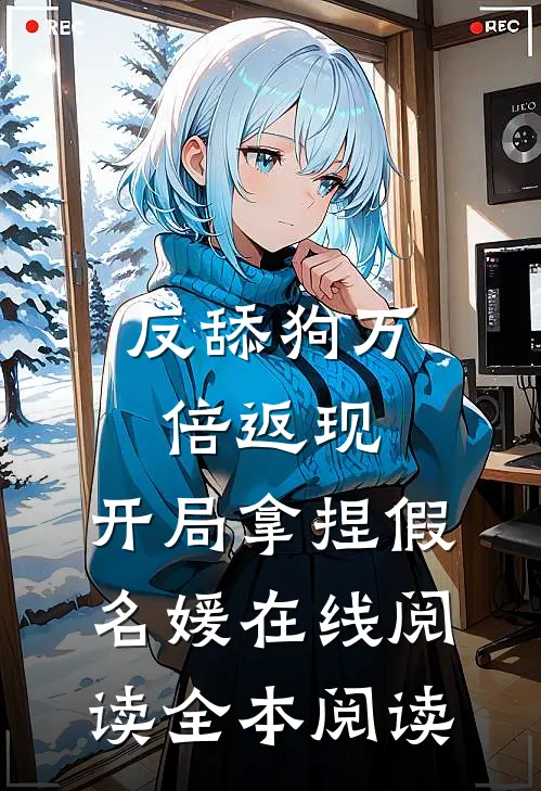 反舔狗万倍返现，开局拿捏假名媛在线阅读全本阅读