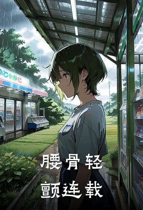 腰骨轻颤连载