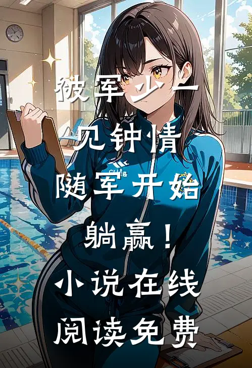被军少一见钟情，随军开始躺赢！小说在线阅读免费