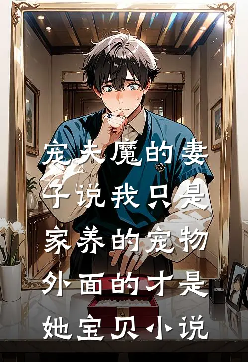宠夫魔的妻子说我只是家养的宠物，外面的才是她宝贝小说