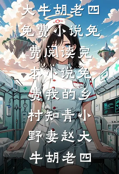我的乡村知青小野妻赵大牛胡老四免费小说免费阅读_完本小说免费我的乡村知青小野妻赵大牛胡老四