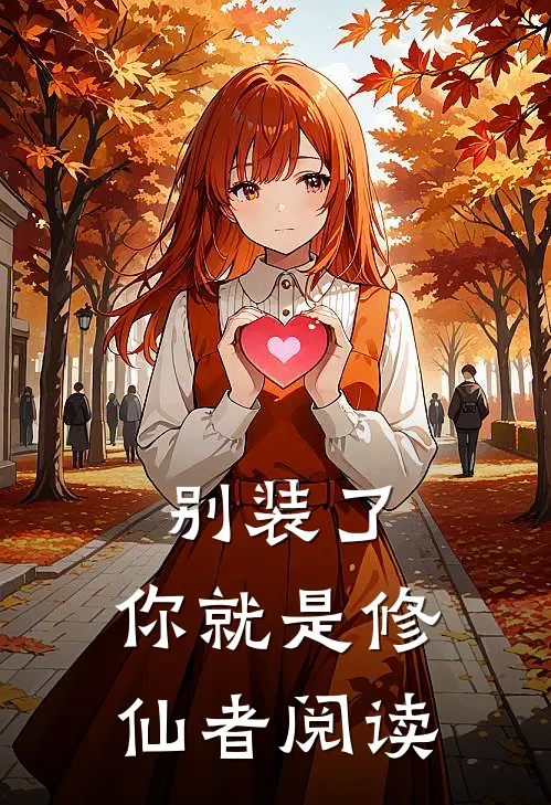 别装了，你就是修仙者阅读
