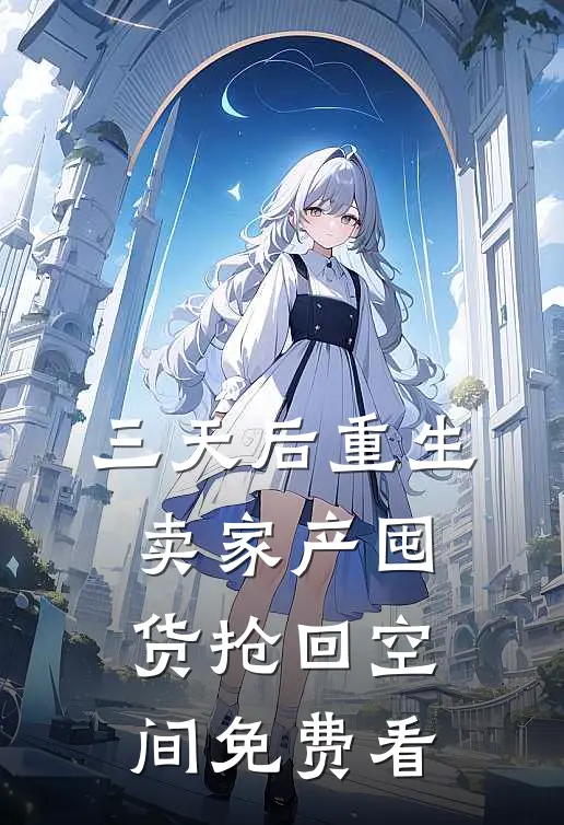 三天后重生，卖家产囤货抢回空间免费看